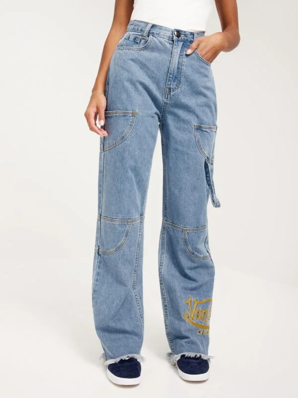 Von Dutch Premium Five Pockets Jean