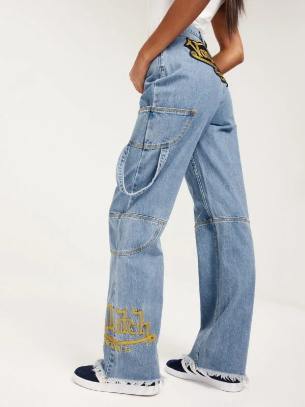 Von Dutch Premium Five Pockets Jean