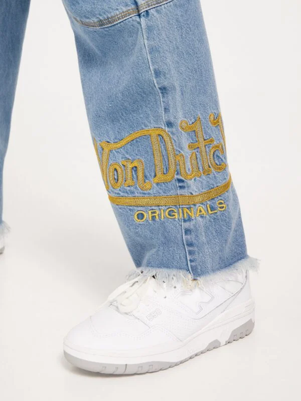 Von Dutch Premium Five Pockets Jean